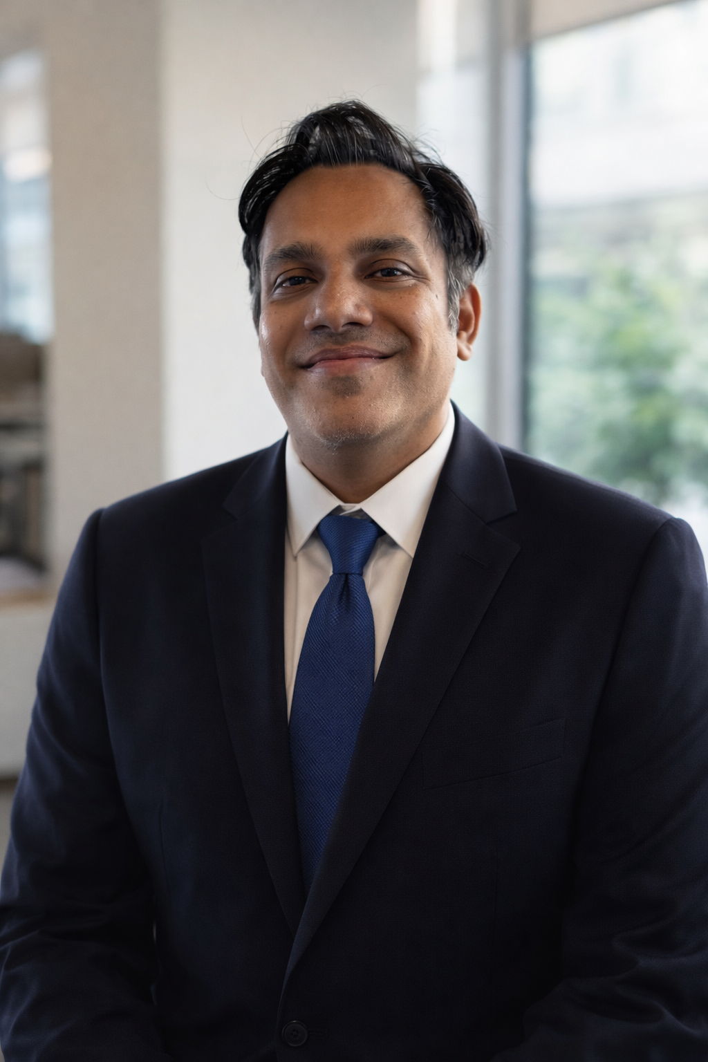 Sri Sumantra Chowdhury